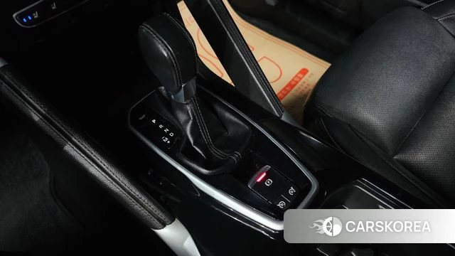 Renault Korea (Samsung) The New QM6 id 4470218 из Кореи 19