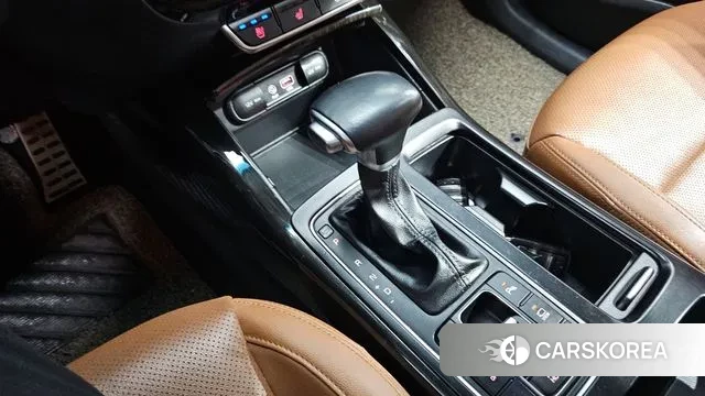 Kia The New Sorento id 3480304 из Кореи 19