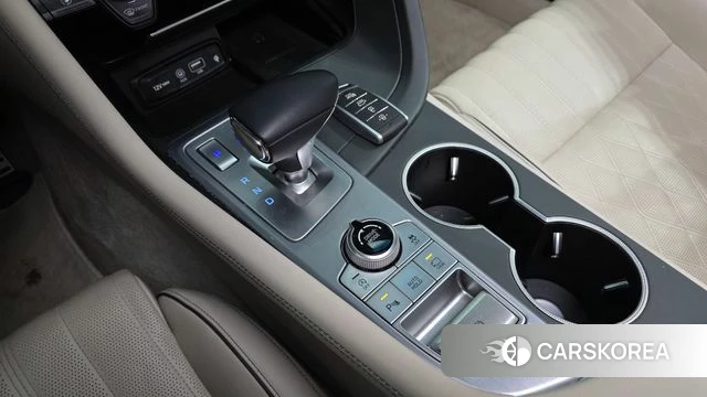 Genesis G70 id 3916893 из Кореи 19