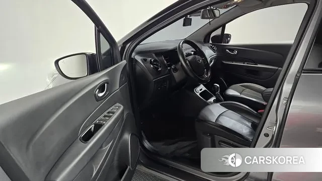 Renault Korea (Samsung) New QM3 id 3469575 из Кореи 19