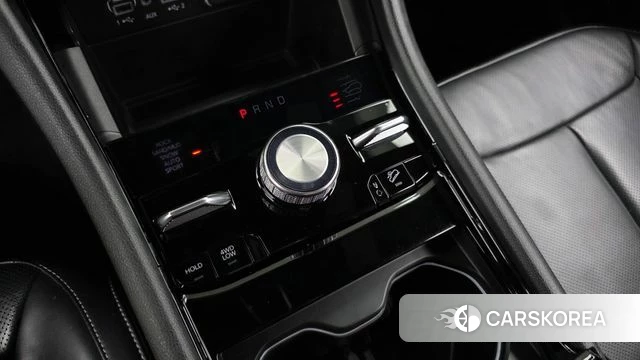Jeep Grand Cherokee (WL) id 4618047 из Кореи 19