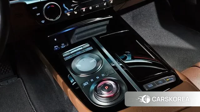 Genesis G80 (RG3) id 3727311 из Кореи 19