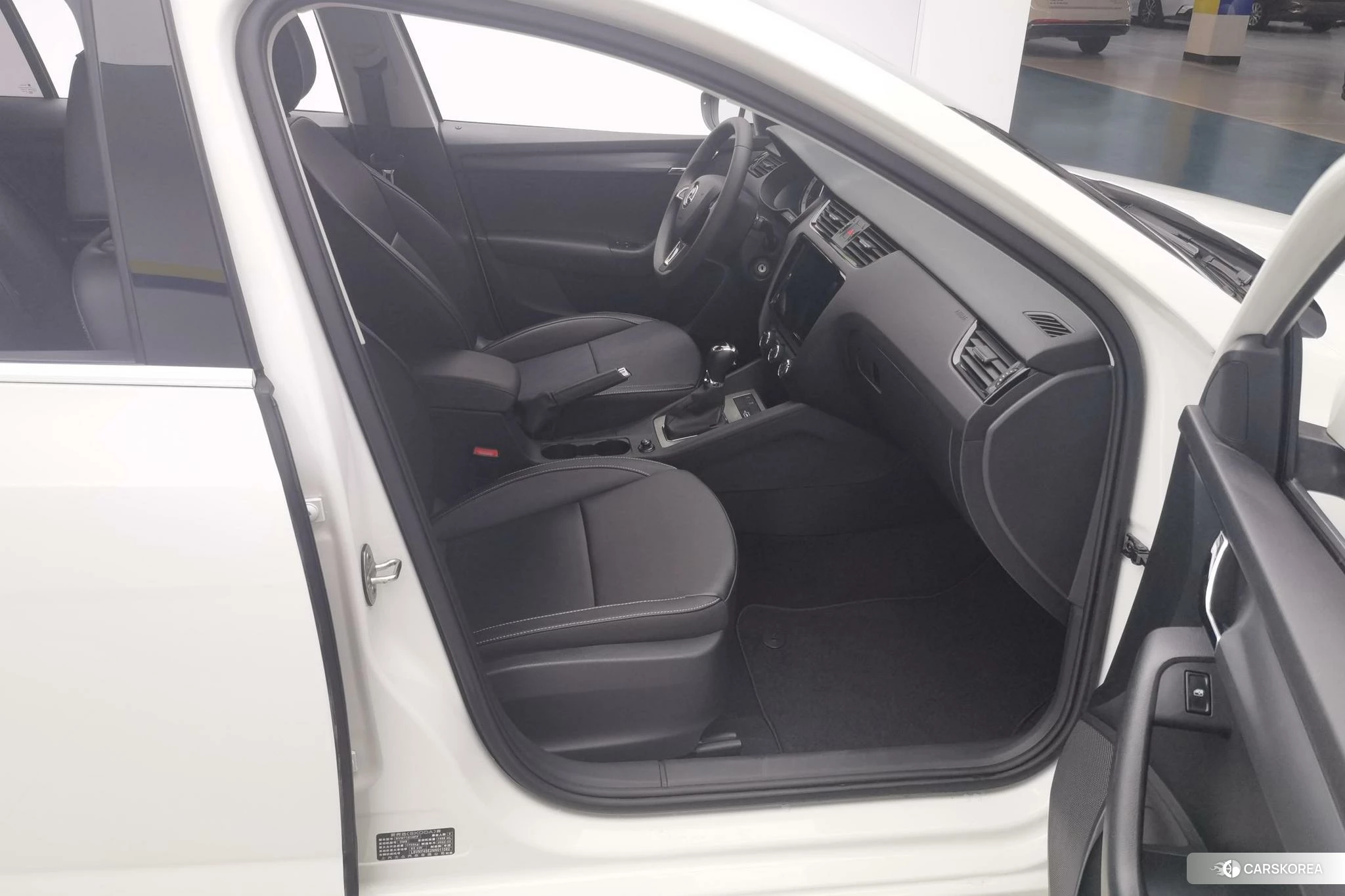 Skoda Octavia id 4452641 из Китая 16