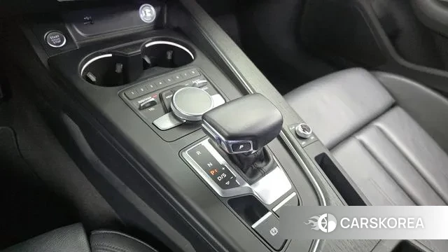 Audi A4 (B9) id 3748407 из Кореи 19