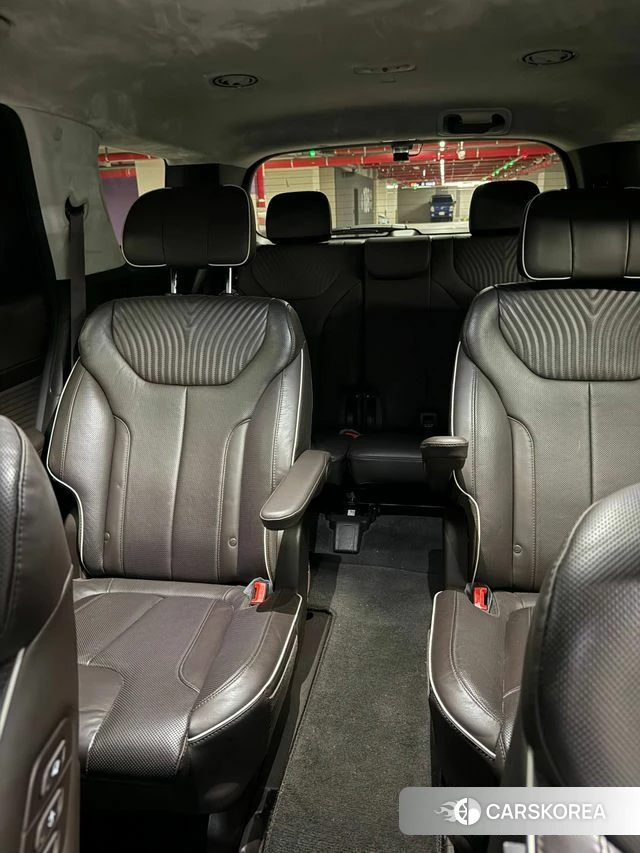 Hyundai The New Palisade id 4601279 из Кореи 9