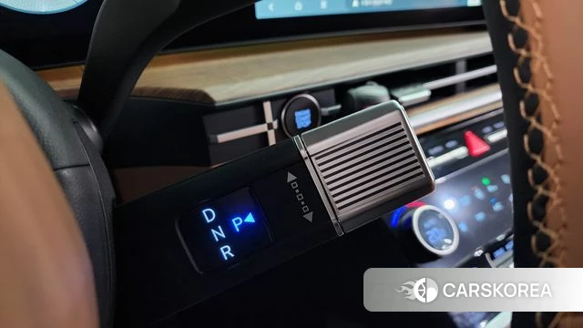 Hyundai Santa Fe (MX5) id 3837795 из Кореи 19