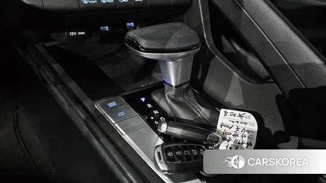 Hyundai Avante (CN7) id 3740698 из Кореи 19