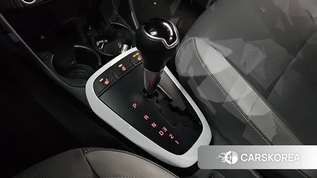 Kia All New Morning (JA) id 3474915 из Кореи 19