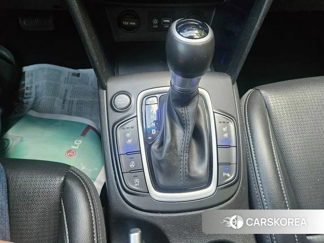 Hyundai Kona id 4448372 из Кореи 19