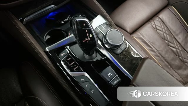 BMW 6 Series GT (G32) id 3861389 из Кореи 19