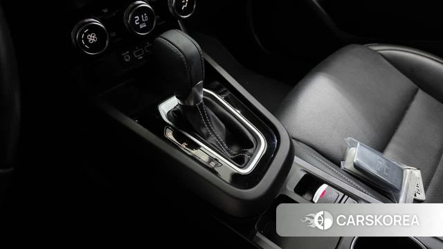 Renault Korea (Samsung) XM3 id 4792906 из Кореи 34