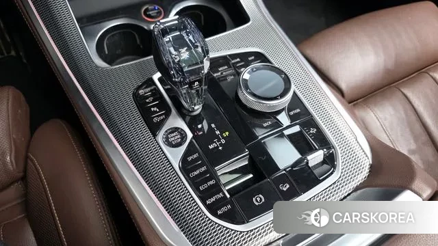 BMW X5 (G05) id 3557071 из Кореи 19