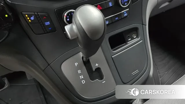 Hyundai The New Grand Starex id 3480194 из Кореи 19