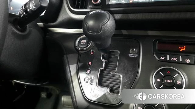 Kia The New Kia Ray id 4322073 из Кореи 31