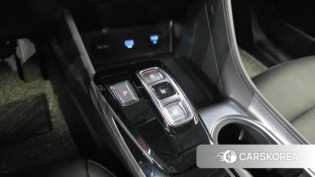 Hyundai Sonata (DN8) id 3916767 из Кореи 19