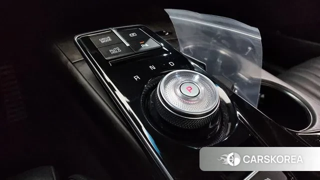 Kia K8 Hybrid id 3587300 из Кореи 19