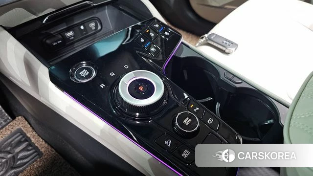 Kia Sportage 5th Generation Hybrid id 4315245 из Кореи 19