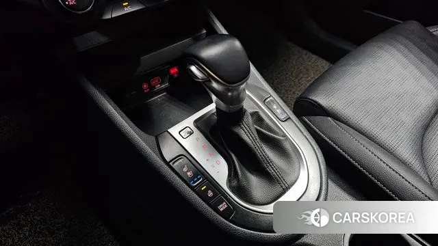 Kia Come New K3 id 3622364 из Кореи 19