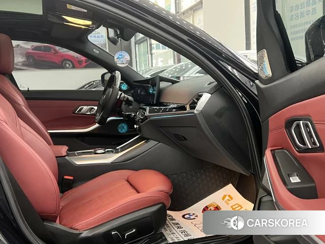 BMW 3 series id 4257743 из Китая 14