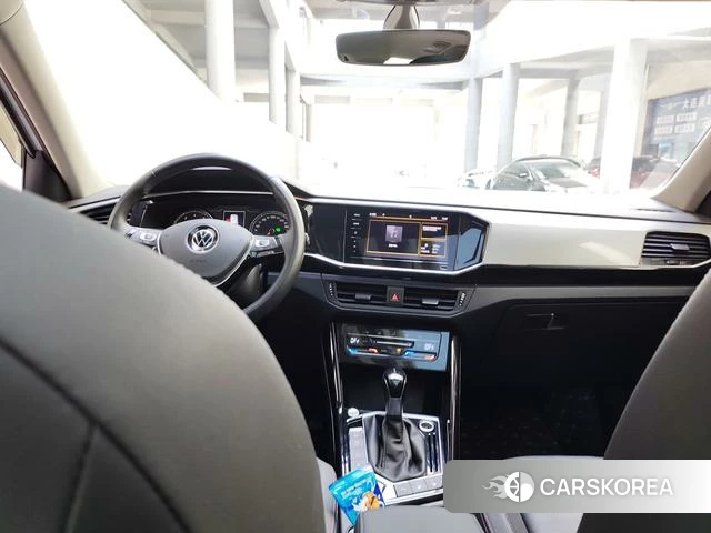 Volkswagen Tanyue id 4255898 из Китая 13