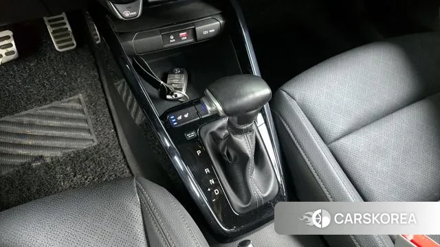 Kia Stonic id 3233840 из Кореи 19