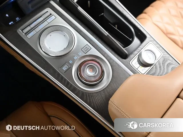 Genesis GV80 id 3411763 из Кореи 19