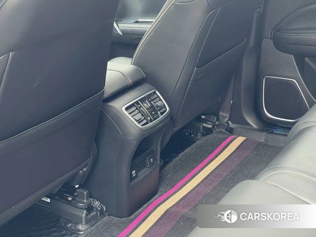 Honda Crown Road id 4314432 из Китая 19