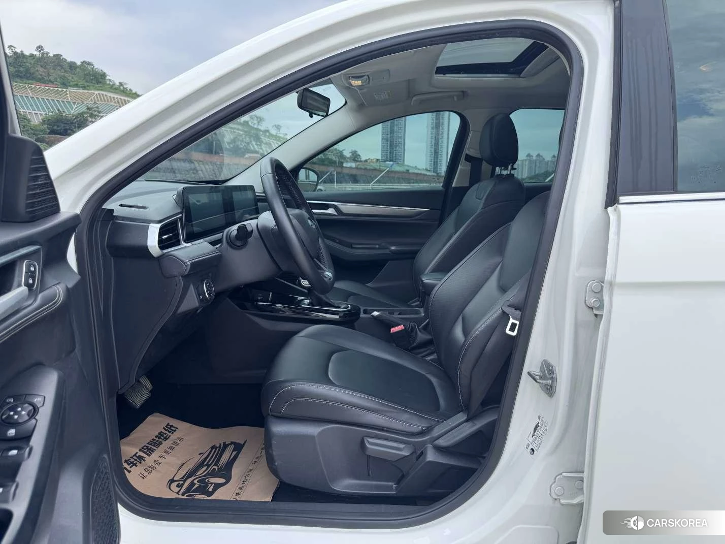 Ford Forrest id 4407621 из Китая 18