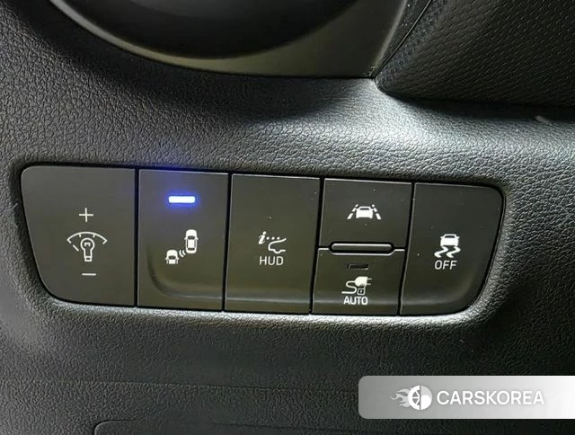 Hyundai Kona Electric id 3890277 из Кореи 17