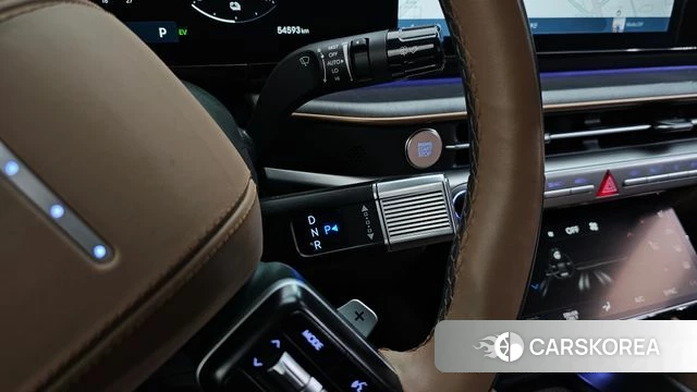 Hyundai Grandeur Hybrid (GN7) id 4433064 из Кореи 19