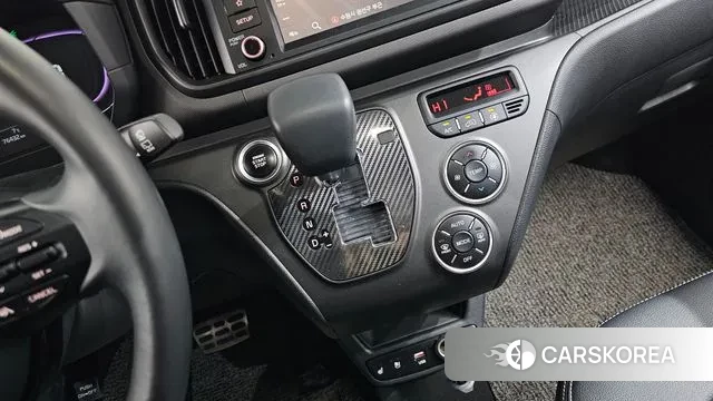 Kia The New Kia Ray id 3462644 из Кореи 19