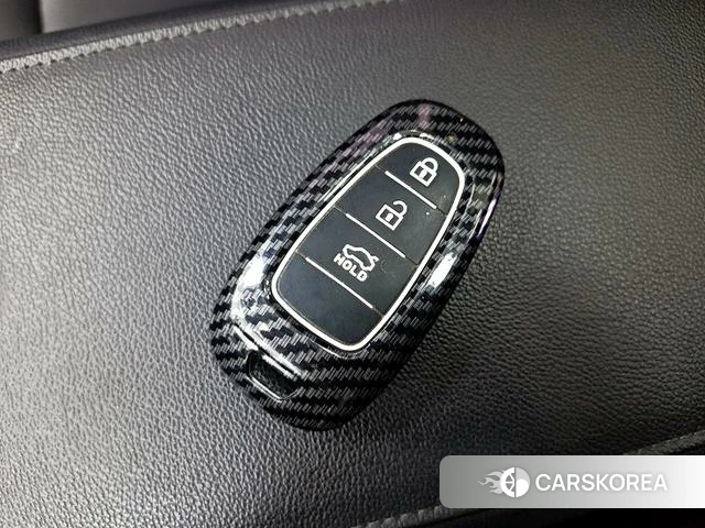 Hyundai Tucson id 4215025 из Китая 19
