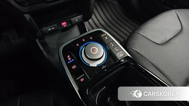 Kia Niro Plus id 3154326 из Кореи 19