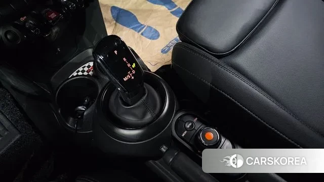 Mini Cooper D id 3024356 из Кореи 19