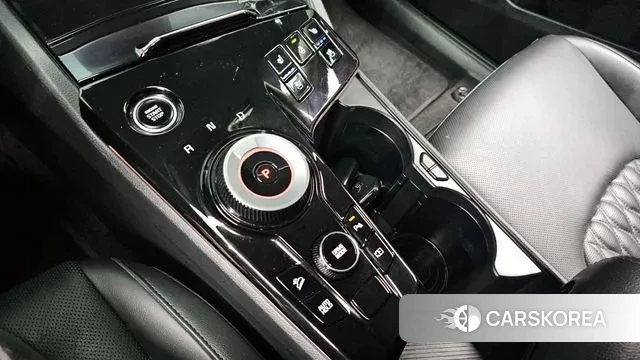 Kia Sportage 5th Generation Hybrid id 3334087 из Кореи 19