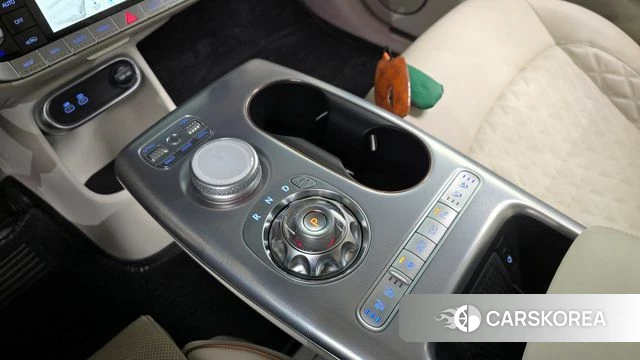 Genesis GV60 id 3953358 из Кореи 19