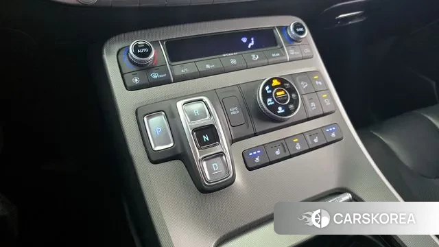 Hyundai Palisade id 3453700 из Кореи 19