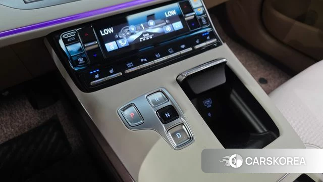 Hyundai The New Grandeur IG id 4423597 из Кореи 40