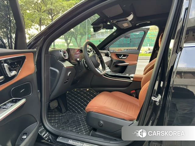 Mercedes-Benz GLC id 4263711 из Китая 19