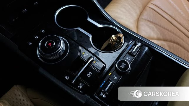 Kia K5 3rd generation id 3872130 из Кореи 19