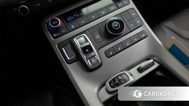 Hyundai The New Palisade id 4608673 из Кореи 19