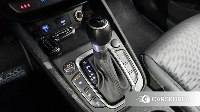 Hyundai The New Kona id 3428275 из Кореи 19