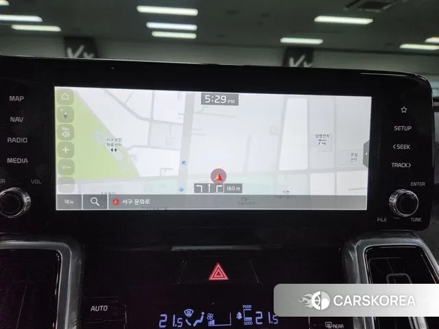 Kia Sorento 4th Generation id 3745808 из Кореи 19