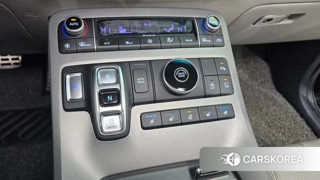 Hyundai Palisade id 3529440 из Кореи 19