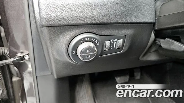 Jeep Compass 2nd Generation id 2761504 из Кореи 19