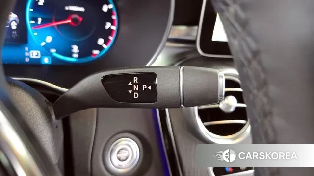 Mercedes-Benz GLC-Class X253 id 3279547 из Кореи 19