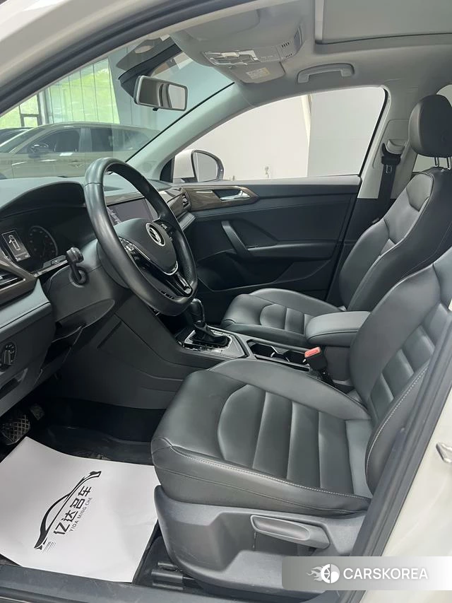 Volkswagen Tuyue id 4335072 из Китая 23