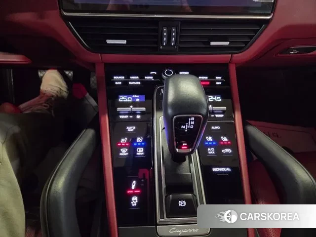 Porsche Cayenne (PO536) id 3732710 из Кореи 19