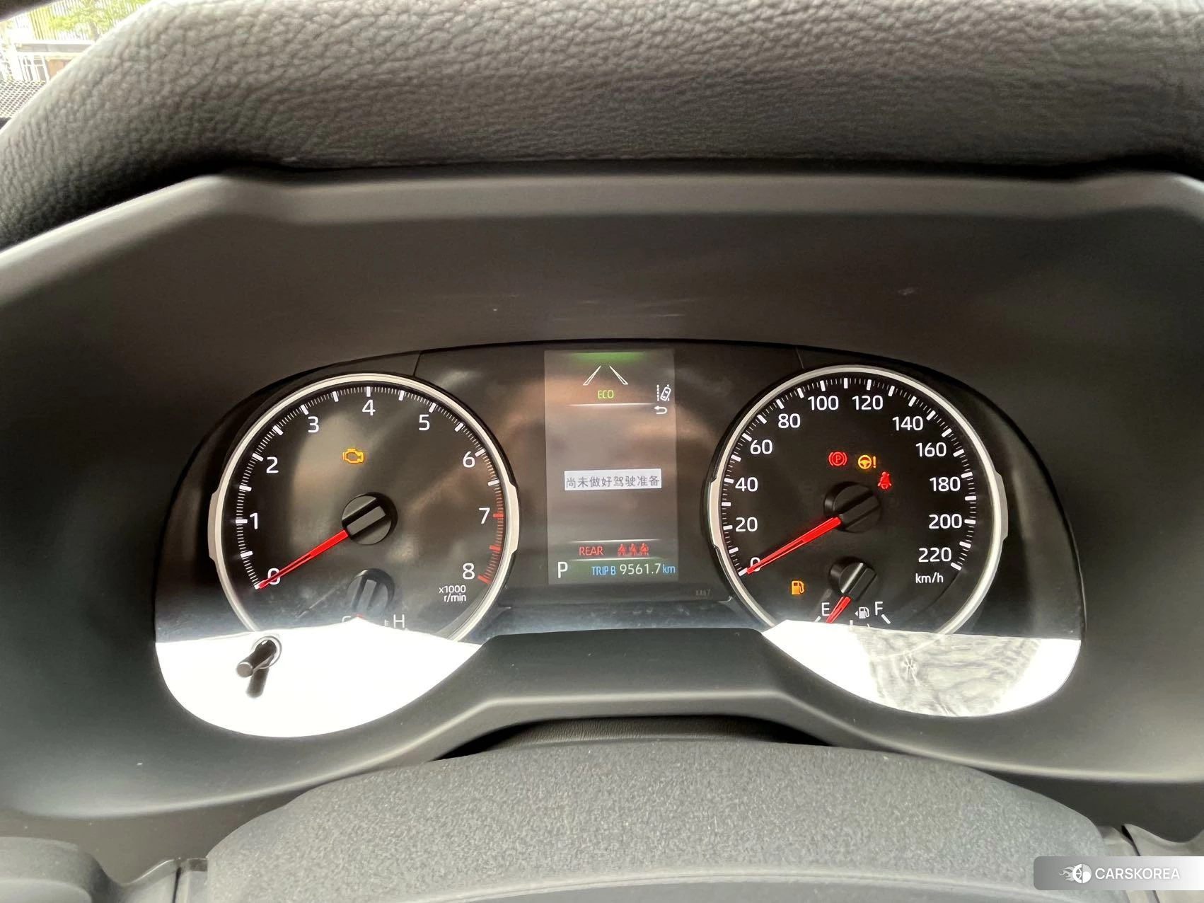 Toyota Wilanda id 4452065 из Китая 16