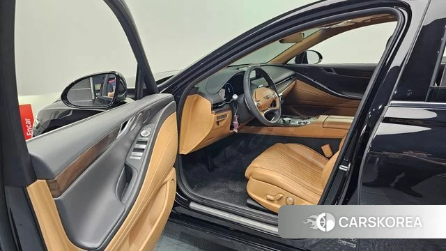 Genesis G80 (RG3) id 3964039 из Кореи 19